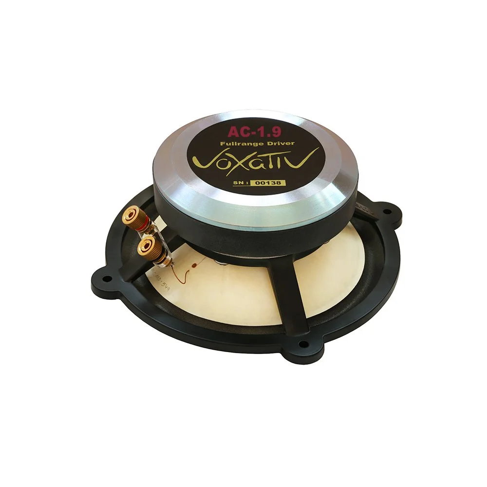 Voxativ Voxativ AC-1.9 Driver – 2025 Edition PRODUCTS